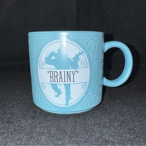Wizard Of Oz Scarecrow Brainy Hallmark Collectable 12oz Mug Coffee Cup
